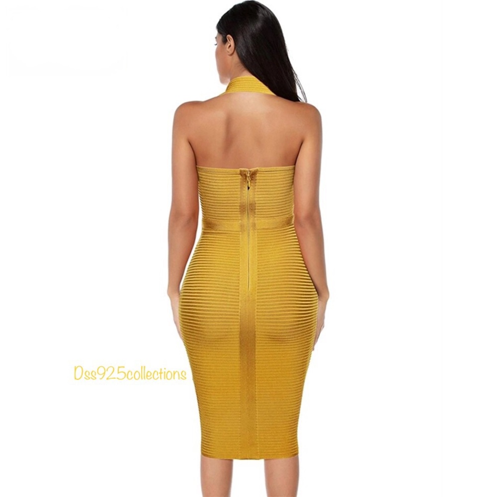 Woman’s Dresses - Picture 3 of 8